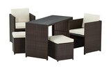 a casa mia Balkon-Set Almeria im Angebot bei Höffner in Dortmund a casa mia Balkon-Set Almeria Angebote bei Höffner Dortmund für 511,36 €