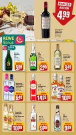 Rum im REWE Prospekt in Pirna Aktueller REWE Prospekt mit Rum, "Dein Markt", Seite 21
