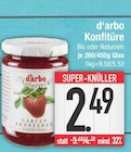 Konfitüre bei EDEKA im Bad Aibling Prospekt für 2,49 €