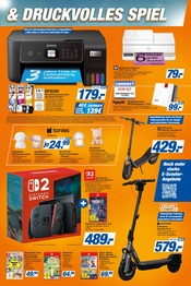 Aktueller expert Prospekt mit Auto, "Top Angebote", Seite 7