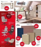 Promos Chaussures dans le catalogue "happy days UN ÉTÉ PLEIN D'IDÉES D'INTÉRIEUR ET D'AVANTAGES" de Möbel Martin Chaussures en promo dans le catalogue Möbel Martin à la page 10