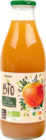 BIO PUR JUS DE POMME TROUBLE AUCHAN - AUCHAN BIO dans le catalogue Auchan Supermarché