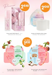 Offre Cosmétiques dans le catalogue B&M du moment à la page 6