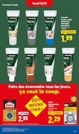 Prospectus Lidl "Joyeux Noël avec Deluxe" en cours à Mulhouse, Page 53 Catalogue Lidl en cours à Mulhouse, "Joyeux Noël avec Deluxe", Page 53
