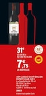 AOP Lussac Saint-Emilion HVE3. à Intermarché dans Saint-Gènes-Champanelle AOP Lussac Saint-Emilion HVE3. à Intermarché dans Saint-Gènes-Champanelle