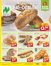Speck im Netto Marken-Discount Prospekt in Offenbach Aktueller Netto Marken-Discount Prospekt mit Speck, "Aktuelle Angebote", Seite 17
