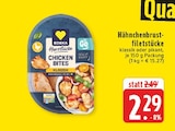Aktuelles Hähnchenbrust-filetstücke Angebot bei EDEKA in Essen ab 2,29 €