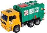 Camion poubelle - BRUDER - La Grande Récré à Caen Camion poubelle - BRUDER en promo chez La Grande Récré Caen à 29,99 €