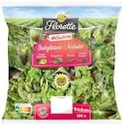 Babyleaves & Karotten oder Salat Frühlingsgefühl im Angebot bei REWE in Hennef Babyleaves & Karotten oder Salat Frühlingsgefühl Angebote von Florette bei REWE Hennef für 1,79 €