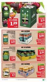 Aktueller Marktkauf Prospekt mit Würstchen, "GANZ GROSS in kleinsten Preisen!", Seite 5
