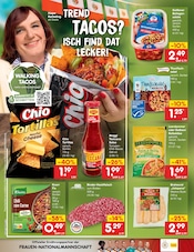 Maggi im Netto Marken-Discount Prospekt in Lehrte Aktueller Netto Marken-Discount Prospekt mit Maggi, "Aktuelle Angebote", Seite 26