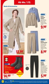 Socken im Lidl Prospekt in Aschaffenburg Aktueller Lidl Prospekt mit Socken, "LIDL LOHNT SICH", Seite 34