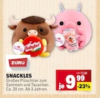 Snackles im Angebot bei E center in Schwäbisch Gmünd Snackles Angebote von Zuru bei E center Schwäbisch Gmünd für 9,99 €
