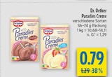 Aktuelle Schokolade Angebote bei diska in Erfurt Aktuelles Paradies Creme Schokolade Angebot bei diska in Erfurt ab 0,79 €