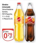 Aktuelle Cola Angebote bei GLOBUS in Ludwigshafen (Rhein) Aktuelles Limonade Angebot bei GLOBUS in Ludwigshafen (Rhein) ab 0,79 €