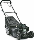 Aktuelles Benzin-Rasenmäher „HW 46 BA-2“ Angebot bei Hagebaumarkt in Rostock ab 249,00 €