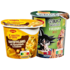 5 Minuten Terrine oder Saucy Noodles im Angebot bei Netto Marken-Discount in Bad Salzuflen 5 Minuten Terrine oder Saucy Noodles Angebote von Maggi bei Netto Marken-Discount Bad Salzuflen für 1,00 €