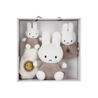 Promo Coffret Naissance Miffy Fluffy Taupe à 25,55 € dans le catalogue Aubert à Haut-Mauco