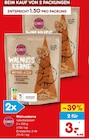 Walnusskerne Angebote von CLARKYS bei Netto Marken-Discount Mönchengladbach für 3,00 €