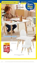 Catalogue Lidl en cours à Antibes, "À vos marques à prix LIDL !", Page 74