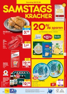 Veltins im aktuellen Netto Marken-Discount Prospekt (Neuwied) Veltins im Netto Marken-Discount Prospekt "Aktuelle Angebote" mit 75 Seiten (Neuwied)