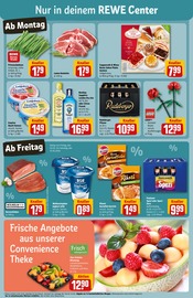 Ähnliche Angebote wie Malen nach Zahlen im Prospekt "Dein Markt" auf Seite 3 von REWE in Regensburg