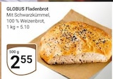 GLOBUS Koblenz Prospekt mit  im Angebot für 2,55 €