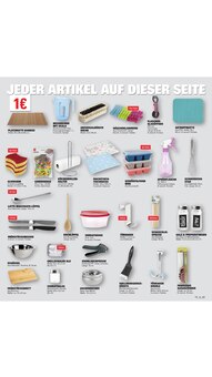 Küche im aktuellen E center Prospekt (Mannheim) Küche im E center Prospekt "Aktuelle Angebote" mit 99 Seiten (Mannheim)