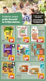 Chili Angebot & Preis im aktuellen REWE Prospekt Chili Angebot im aktuellen REWE Prospekt auf Seite 18