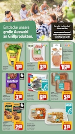 Kräuter Angebote im Prospekt "Dein Markt" von REWE auf Seite 18