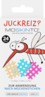 Insektenstich-Pflaster von MOSKINTO für 4,99 € bei budni im Angebot Insektenstich-Pflaster von MOSKINTO im aktuellen budni Prospekt