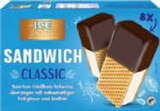 Ice Fantasy Sandwich Eis im Angebot bei Netto Marken-Discount in Münster Ice Fantasy Sandwich Eis Angebote von ICE Fantasy bei Netto Marken-Discount Münster für 1,99 €