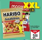 Goldbären oder Color-Rado Angebote von HARIBO bei Marktkauf Reutlingen für 3,99 €