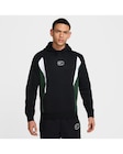 Sweat à capuche Homme M NSW SW AIR PO HOODY FLC BB Noir - NIKE en promo chez Sport 2000 Bourges à 69,99 €