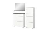 uno Schuhschrank-Set im Angebot bei Höffner in Stade uno Schuhschrank-Set Angebote bei Höffner Stade für 630,00 €