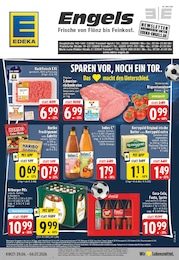 EDEKA Prospekt für Troisdorf: "Aktuelle Angebote", 24 Seiten, 29.06.2026 - 04.07.2026