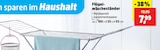 Flügelwäscheständer von  im aktuellen Thomas Philipps Prospekt für 7,99 €
