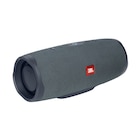 Enceinte sans fil - JBL - Carrefour Enceinte sans fil - JBL à 79,99 € dans le catalogue Carrefour