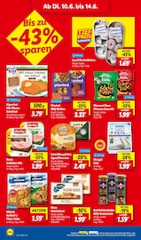 Bratpfanne im Lidl Prospekt in Coesfeld Aktueller Lidl Prospekt mit Bratpfanne, "LIDL LOHNT SICH", Seite 14