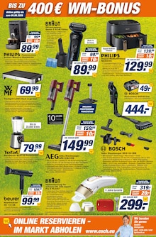 Senseo im expert Prospekt "Top Angebote" mit 12 Seiten (Ludwigshafen (Rhein))