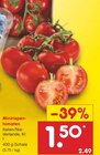 Minirispentomaten von  im aktuellen Netto Marken-Discount Prospekt für 1,50 €