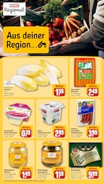 Apfelmus Angebot & Preis im aktuellen REWE Prospekt Apfelmus Angebot im aktuellen REWE Prospekt auf Seite 20