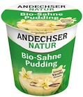 Aktuelles Bio-Sahne Pudding Angebot bei Penny in Ingolstadt ab 0,69 €