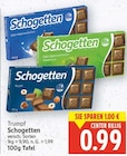 Schogetten von Trumpf für 0,99 € bei E center im Angebot Schogetten von Trumpf im aktuellen E center Prospekt
