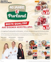 Aktueller Kaufland Prospekt mit Braten, "Aktuelle Angebote", Seite 10