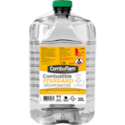 Combuflam standard 20l en promo chez Bi1 Auxerre à 21,99 €