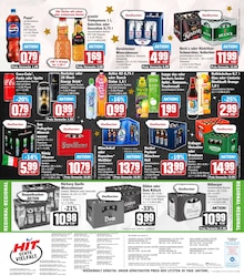 König Pilsener im HIT Prospekt "ECHTE VIELFALT" mit 23 Seiten (Wuppertal)