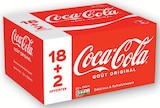 COCA COLA en promo chez Super U Amiens à 10,15 €