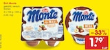 Monte bei Netto Marken-Discount im Konz Prospekt für 1,79 €