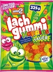 Happies Sauer von nimm2 für 0,99 € bei Netto mit dem Scottie im Angebot Happies Sauer von nimm2 im aktuellen Netto mit dem Scottie Prospekt